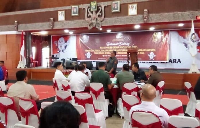 kpu_taput_gelar_fgd_jadwal_lokasi_dan_pelaksanaan_kampanye