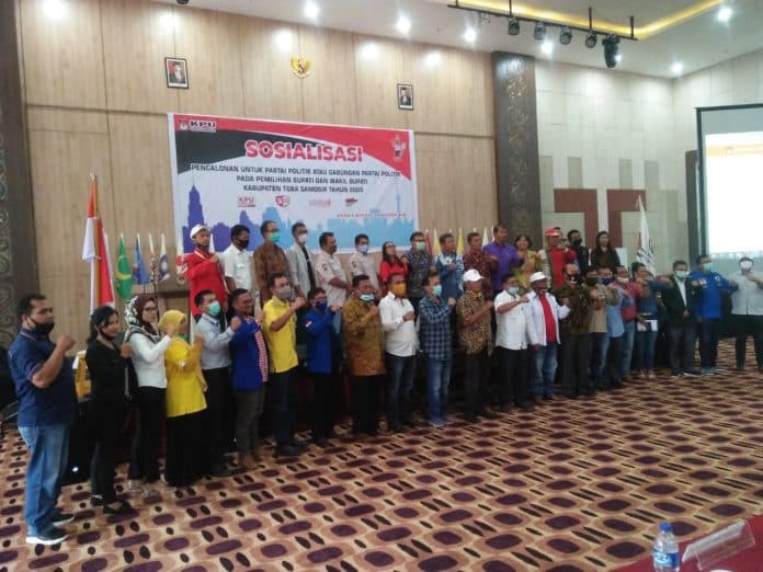 kpu_toba_sosialisasi_pencalonan_lintas_partai