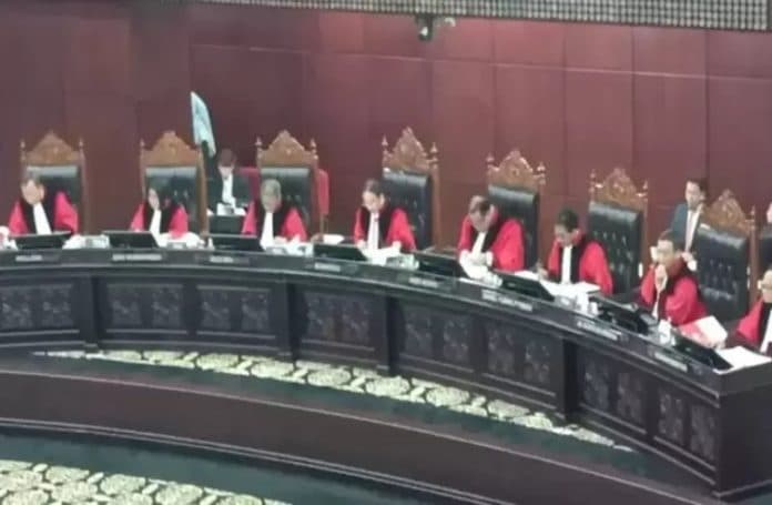 kpu_yakin_amicus_curiae_tak_pengaruhi_sengketa_hasil_pemilu
