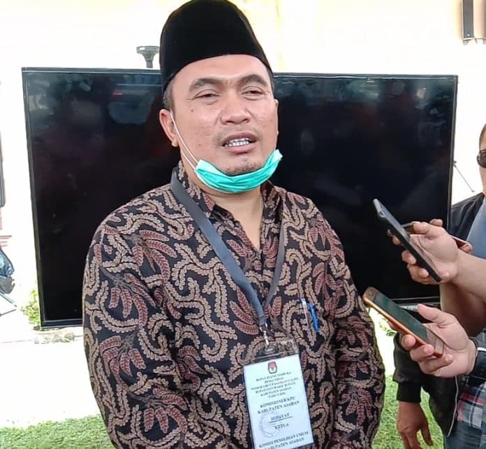kpud_asahan_rampungkan_pengundian_nomor_paslon_bupati_baca_hasilnya