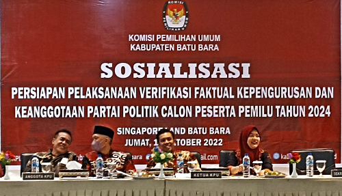 kpud_batu_bara_gelar_sosialisasi_verifikasi_faktual_parpol