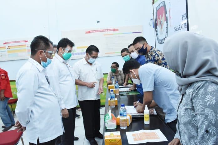 kpud_sergai_3_syarat_bapaslon_dambaan_belum_dilengkapi_bacalon_soekirman_tunggu_14_hari