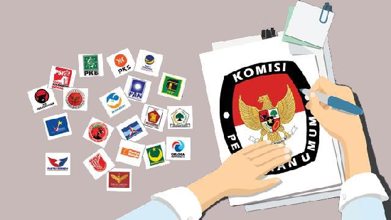 kpud_siantar_tuntaskan_vermin_dukungan_dpd_bawaslu_akan_pertanyakan_6_hal