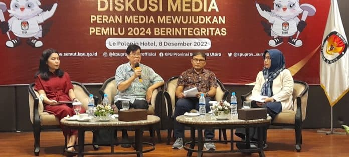 kpud_sumut_minta_media_massa_ambil_peran_dalam_pemilu_yang_berintegritas