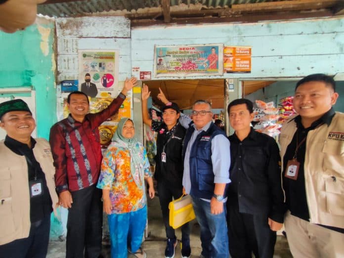 kpud_sumut_pastikan_proses_coklit_yang_dilakukan_petugas_pantarlih_sudah_selesai_30_persen