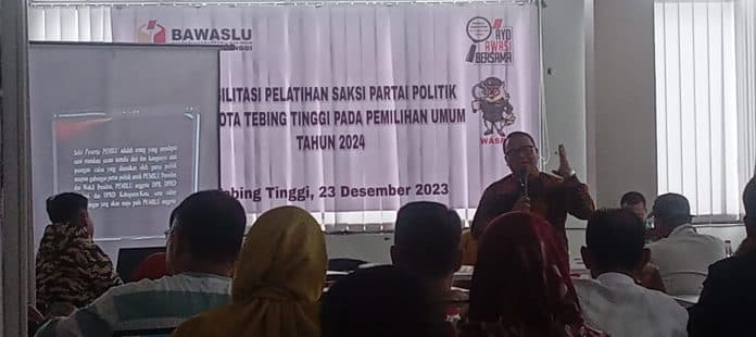 kpud_tebing_tinggi_belum_ada_imbauan_gunakan_prosedur_covid_19