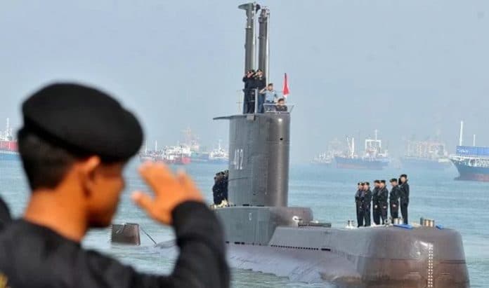 kri_nanggala_402_tenggelam_fraksi_di_dprd_siantar_ajak_heningkan_cipta