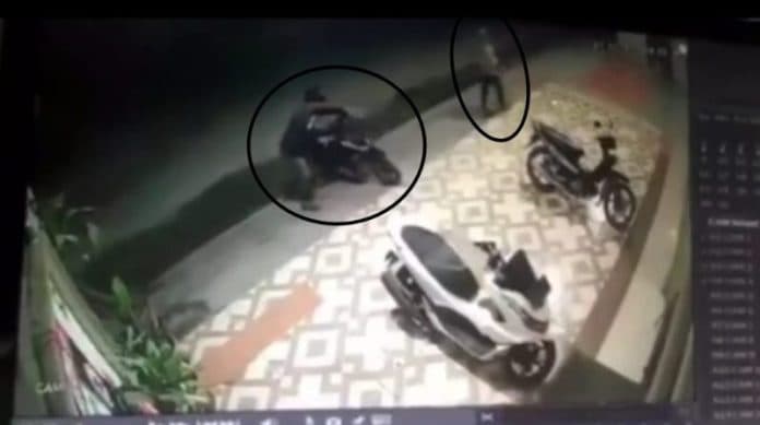 kriminolog_dua_remaja_laki_laki_curi_sepeda_motor_di_hotel_red_dozz_sudah_terlatih