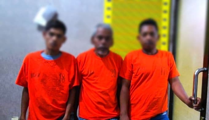 kronologi_penangkapan_3_warga_aceh_bawa_sabu_10_kilogram