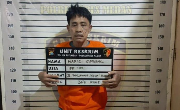 kronologi_pria_rampok_ojol_di_patumbak_pura_pura_jadi_penumpang