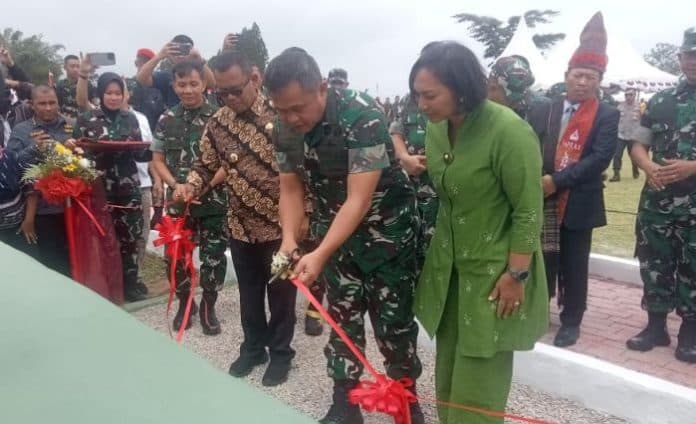 ksad_resmikan_50_titik_sumber_air_bersih_di_kawasan_danau_toba