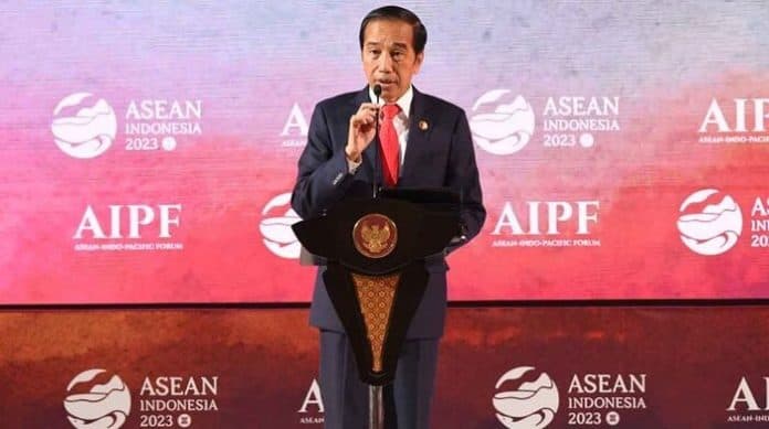 ktt_asean_ke_43_di_jakarta_presiden_ri_bahas_persaingan_geopolitik_dan_potensi_konflik