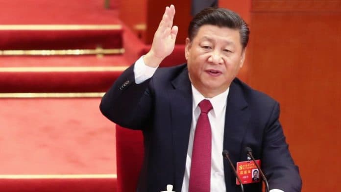 ktt_cina_asia_tengah_ini_dijanjikan_xi_jinping