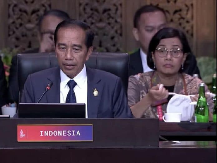 ktt_g20_jokowi_sebut_2023_bisa_lebih_suram_jika_kelangkaan_pupuk_tak_ditangani