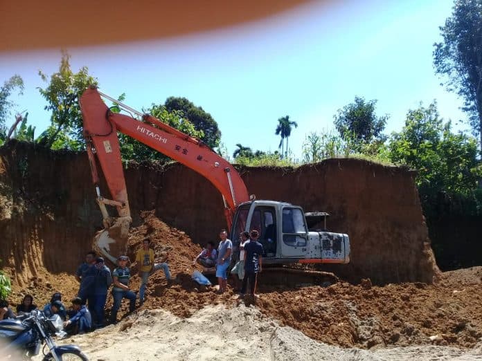 kuburan_mewah_di_sibolangit_tanpa_imb_besar_dprd_deliserdang_minta_dihentikan