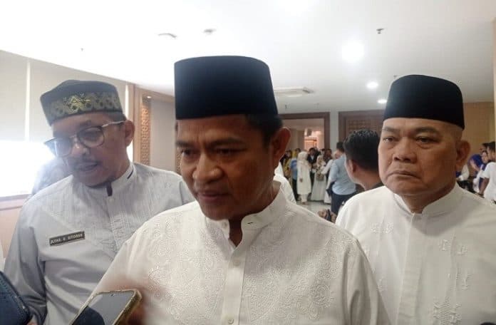 kukuhkan_satgas_sekolah_bersinar_pj_gubernur_nyaris_10_persen_penduduk_sumut_terpapar_narkoba