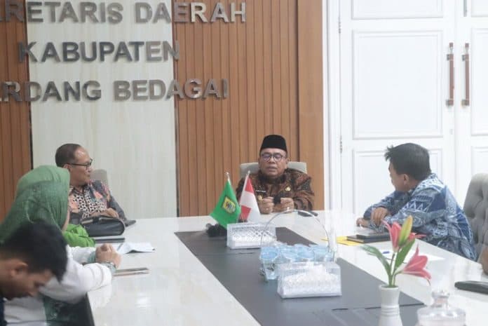 kunjungan_bpkp_sumut_di_sergai_bertujuan_mengevaluasi_kinerja_bumdes