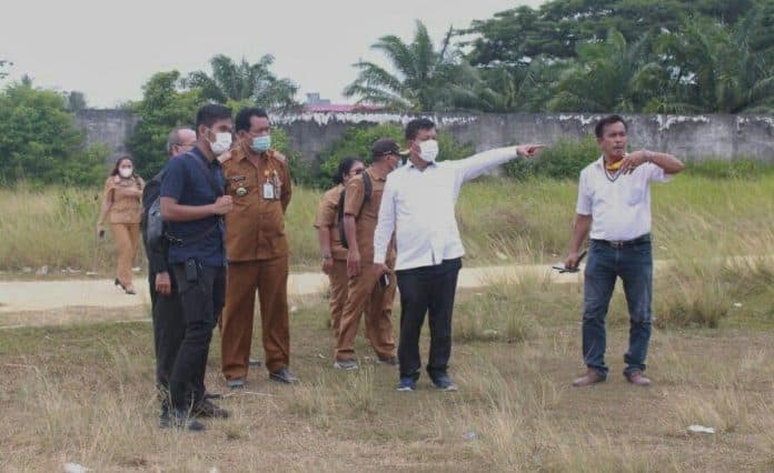 kunker_ke_kecamatan_bandar_bupati_temukan_aset_yang_tidak_terkelola_dengan_baik