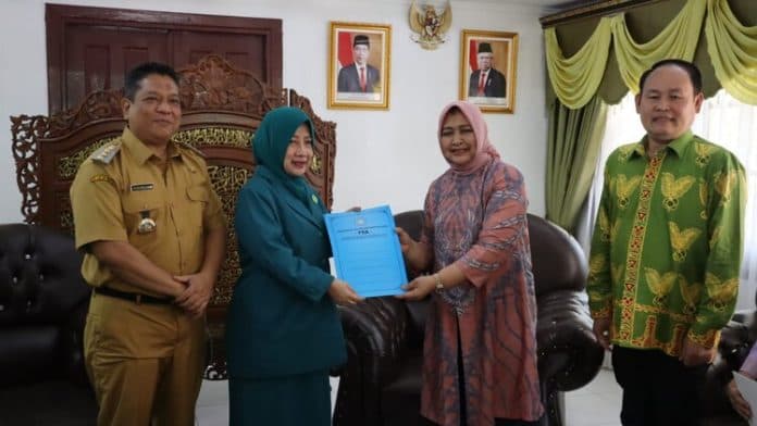 kunker_pkk_sumut_monitoring_kelurahan_terbaik_2023_di_tebing_tinggi