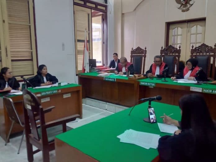 kurir_140_kg_ganja_asal_medan_maimun_selamat_dari_hukuman_mati