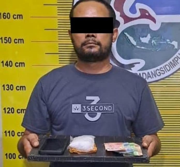 kurir_narkoba_antar_kabupaten_dibekuk_di_padangsidimpuan