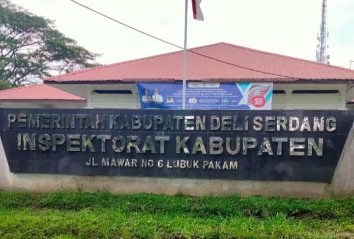 kutipan_mutasi_asn_disebut_melibatkan_inspektorat_deli_serdang