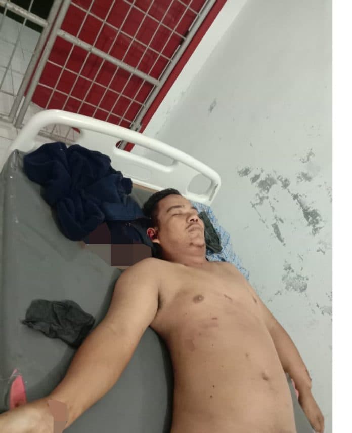 laga_kambing_mobil_vs_motor_ando_tewas_mengenaskan