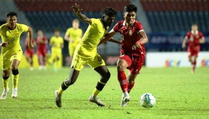 laga_kualifikasi_piala_asia_u_23_2024_garuda_muda_targetkan_juara_grup