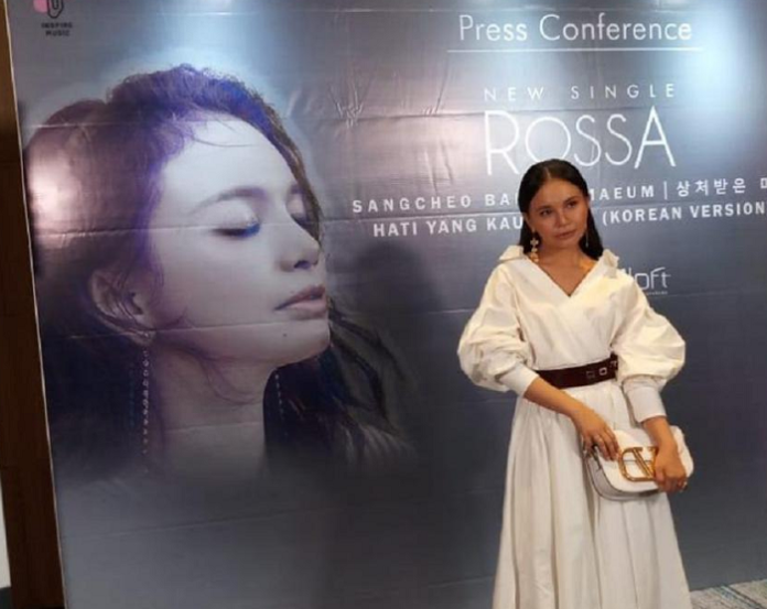 lagu_hati_yang_kau_sakiti_versi_korea_rossa_rekaman_5_jam