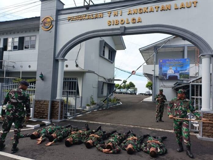 lanal_sibolga_gelar_pembukaan_masa_orientasi_bintara_dan_tamtama