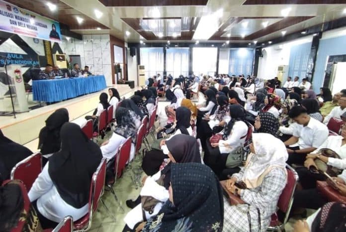 lanal_tba_dan_disdik_tanjung_balai_gelar_sosialisasi_yang_bakar_semangat