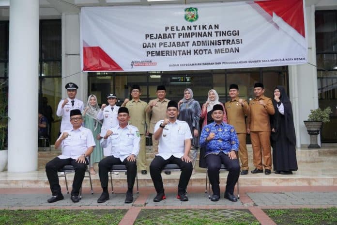 lantik_6_pejabat_bobby_nasution_jangan_ada_korupsi