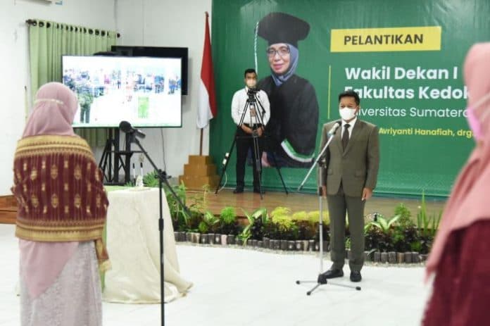 lantik_wadek_i_fkg_rektor_usu_minta_program_mbkm_segera_direalisasikan