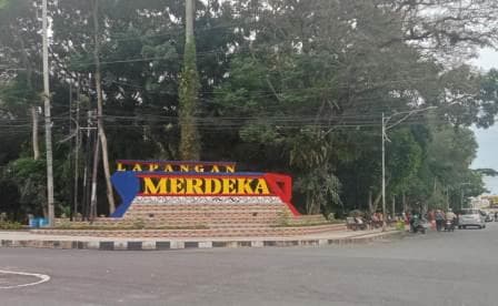 lapangan_merdeka_siantar_sepi_libur_tahun_baru_islam_ini_sebabnya