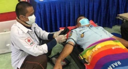 lapas_klas_iib_tba_kanwil_kemenkumham_sumut_gelar_donor_darah