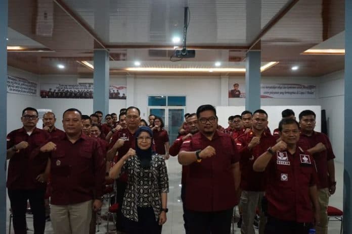 lapas_medan_bentuk_tim_pembangunan_zona_integritas_wbkwbbm