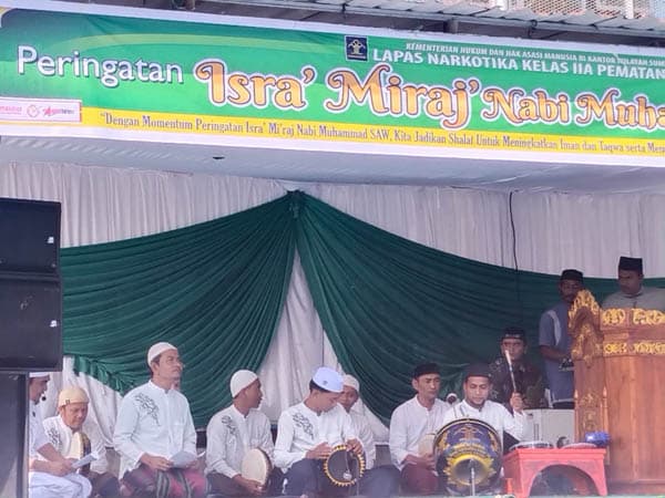 lapas_narkotika_kelas_iia_siantar_gelar_peringatan_isra_miraj