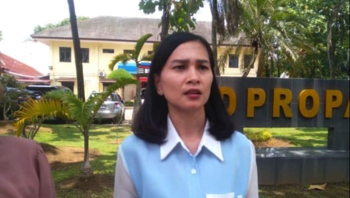 laporan_kasus_kdrt_bhayangkari_di_polrestabes_medan_mandek