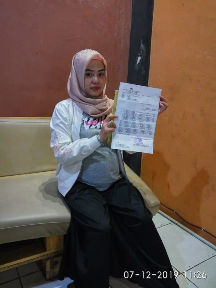 laporan_penganiayaan_ibu_hamil_belum_menuai_kepastian_hukum_di_polsek_medan_helvetia
