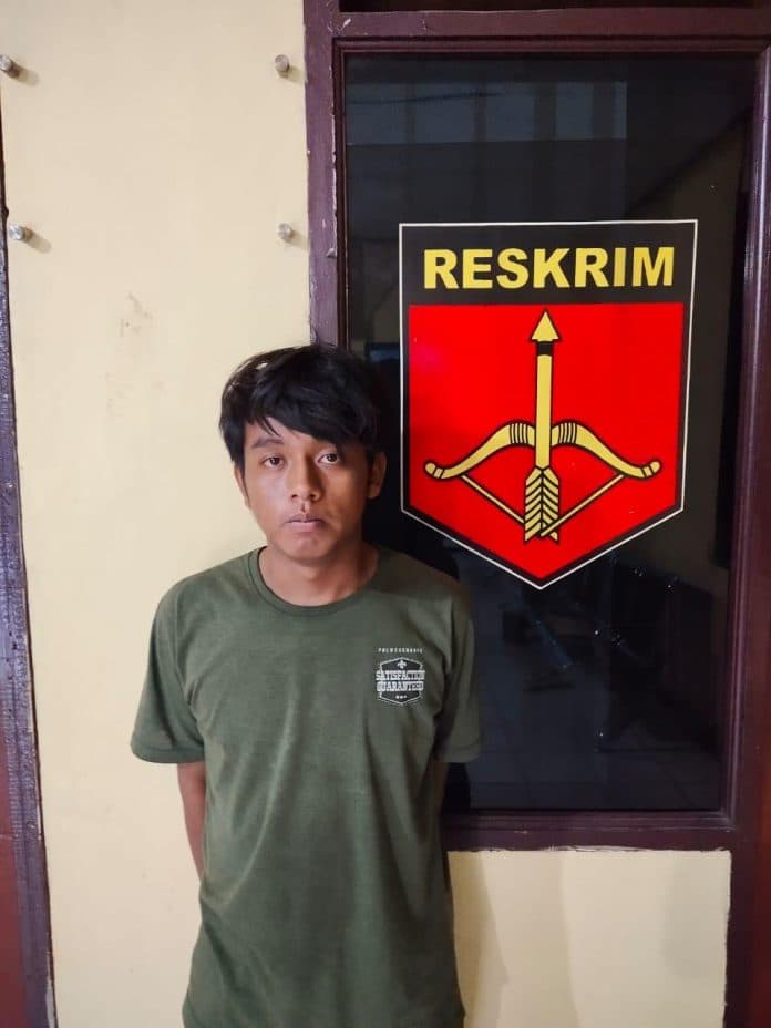 larikan_honda_scoopy_warga_tanjung_morawa_ditangkap