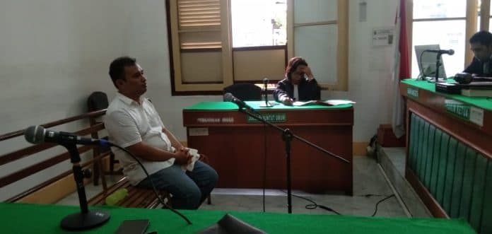 larikan_mobil_rental_yusnan_dihukum_18_bulan_penjara