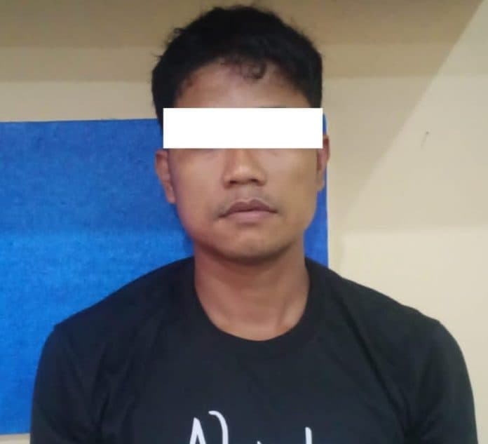 larikan_sepeda_motor_dari_warung_warga_asahan_diringkus_polisi