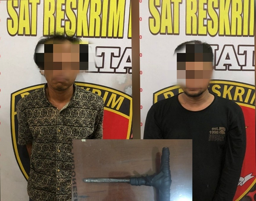 larikan_sepeda_motor_pakai_kunci_t_2_pelaku_diringkus_polres_batu_bara