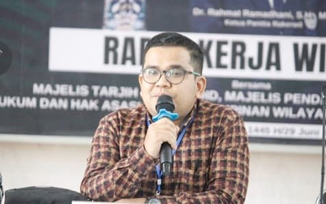 lbh_ap_muhammadiyah_sumut_minta_parkir_berlangganan_di_medan_segera_dicabut