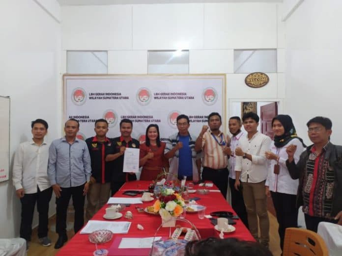 lbh_gerak_indonesia_sumut_polisikan_dua_oknum_yang_mengaku_sebagai_ketua_dan_tim_investigasi