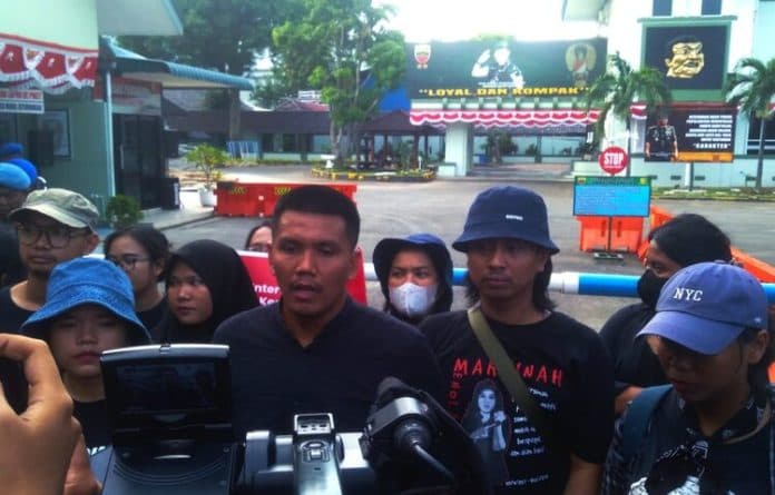 lbh_medan_dan_kkj_sumut_pomdam_ibb_tak_profesional_usut_kasus_rico_sempurna_pasaribu