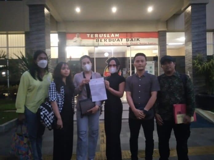 lbh_medan_desak_polda_sumut_tetapkan_polisi_pemerasan_transpuan_jadi_tersangka