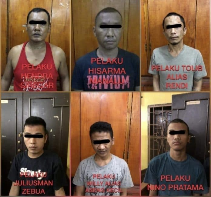 lbh_medan_kecam_penyiksaan_tahanan_kasus_cabul_di_polrestabes_medan