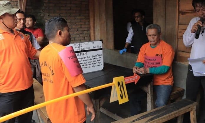 lbh_medan_minta_hakim_sidang_perdana_kasus_rico_pasaribu_objektif