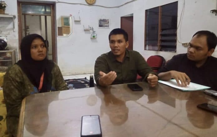 lbh_medan_sebut_polsek_sunggal_menyalahi_prosedur_tangkap_as_ini_penyebabnya